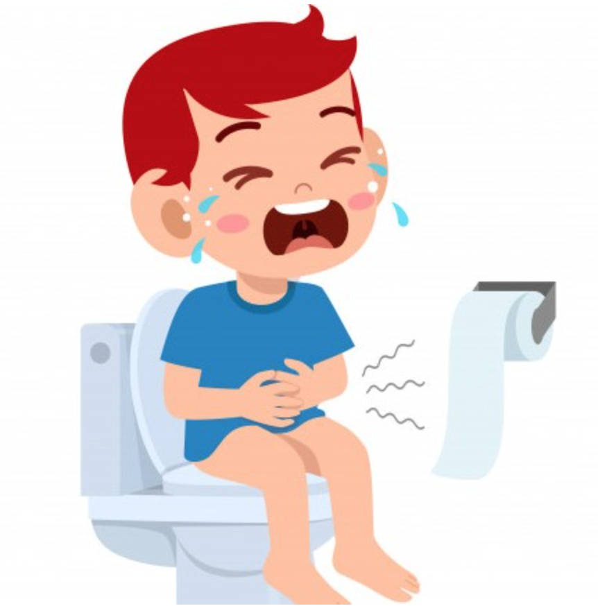 Mách bạn 6 cách đi ngoài nhanh khi bị táo bón
