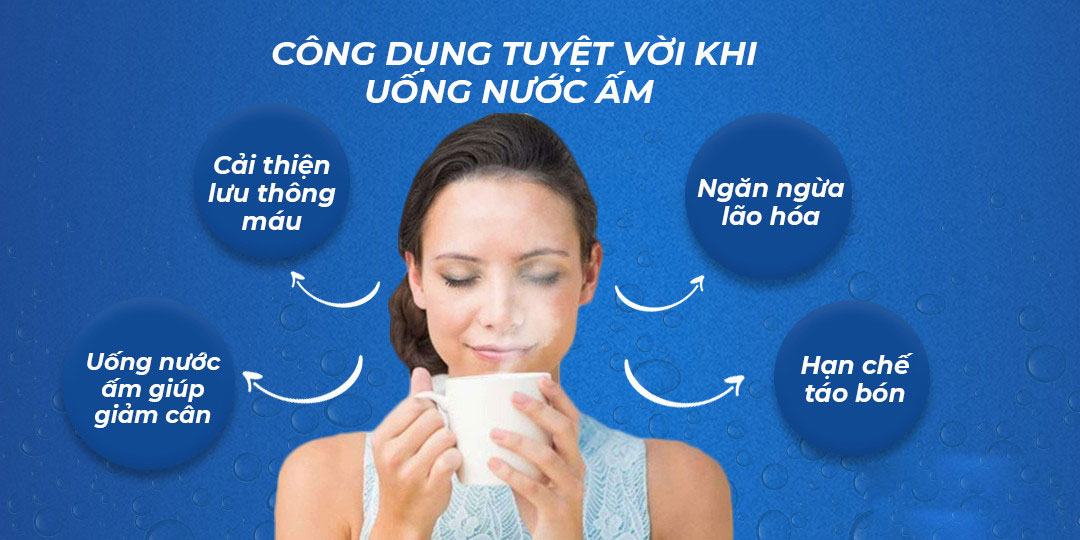 Mách bạn 6 cách đi ngoài nhanh khi bị táo bón