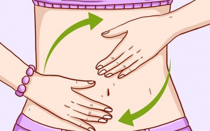 Mách bạn 6 cách đi ngoài nhanh khi bị táo bón