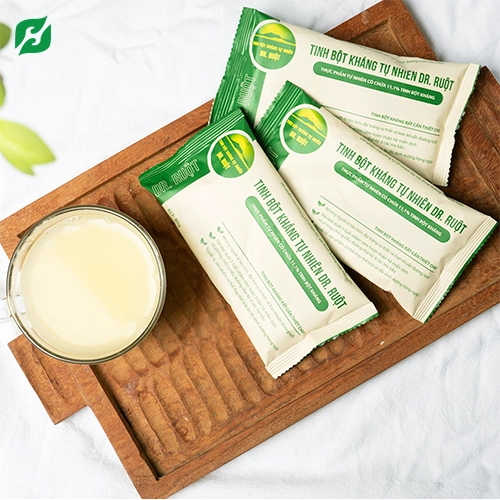 Top Những Sự Thật Về Vi Khuẩn Đường Ruột