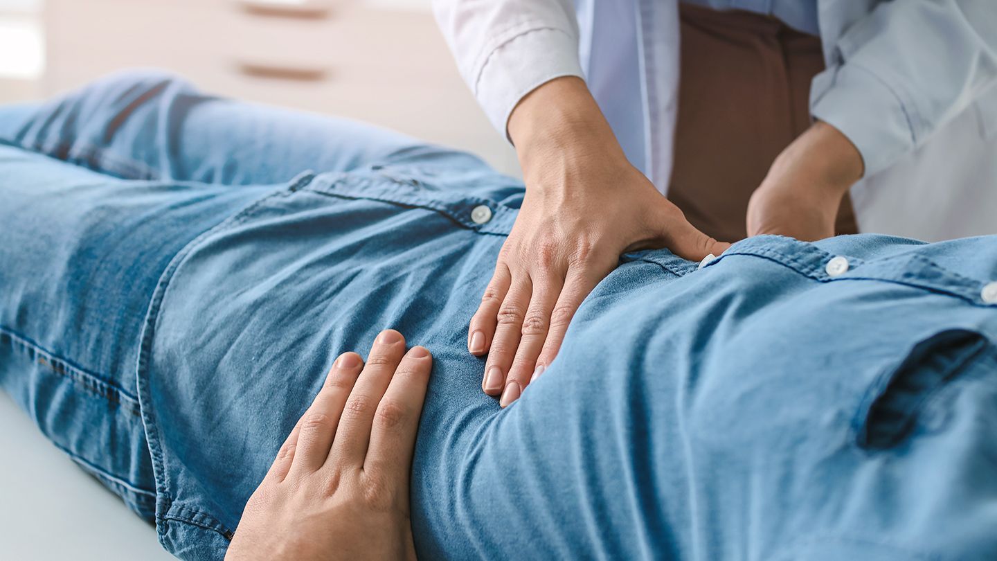 xét nghiệm Loạn khuẩn đường ruột 06 phương pháp điều trị bệnh rối loạn tiêu hóa thường gặp ở người lớn