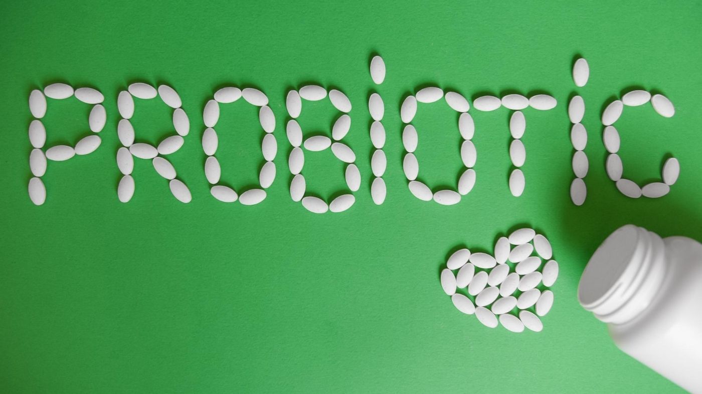 Probiotics là các vi khuẩn có lợi sống tồn tại trong ruột và mang lại nhiều lợi ích cho sức khỏe, bao gồm cả hệ tiêu hóa. Probiotics là các vi khuẩn có lợi sống tồn tại trong ruột và mang lại nhiều lợi ích cho sức khỏe, bao gồm cả hệ tiêu hóa.
