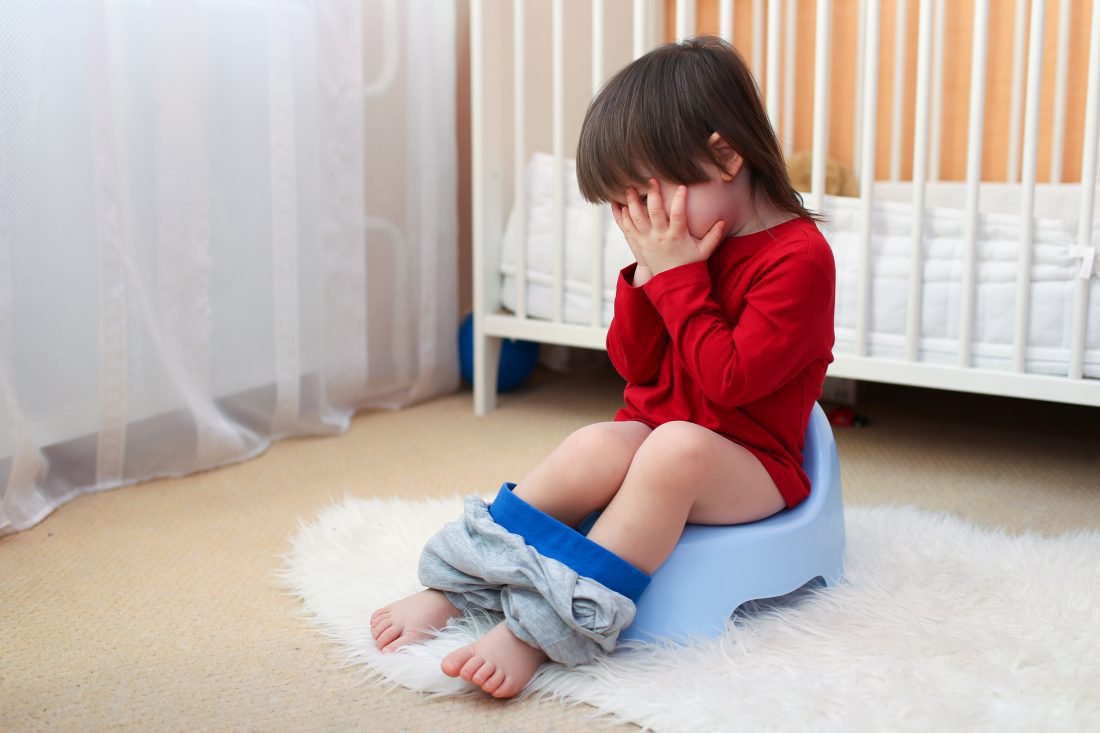 Tiêu chảy là một trong những bệnh viêm đường ruột phổ biến nhất ở trẻ nhỏ Tiêu chảy là một trong những bệnh viêm đường ruột phổ biến nhất ở trẻ nhỏ