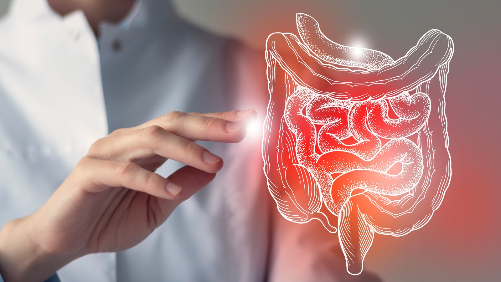 Viêm ruột là một tình trạng viêm xảy ra trong đường tiêu hóa, có nhiều nguyên nhân gây ra Viêm ruột là một tình trạng viêm xảy ra trong đường tiêu hóa, có nhiều nguyên nhân gây ra