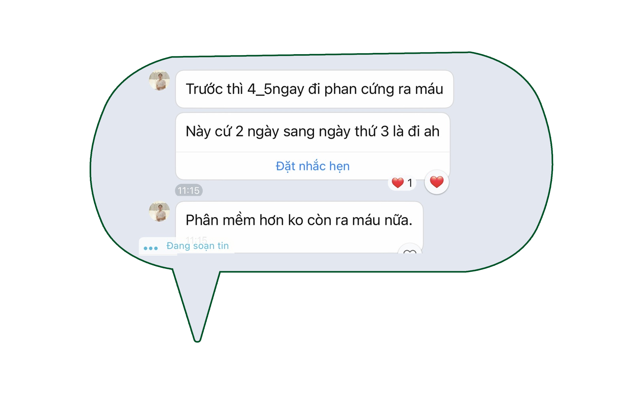 Tinh Bot Khang cai thien tieu hoa tot khong 12