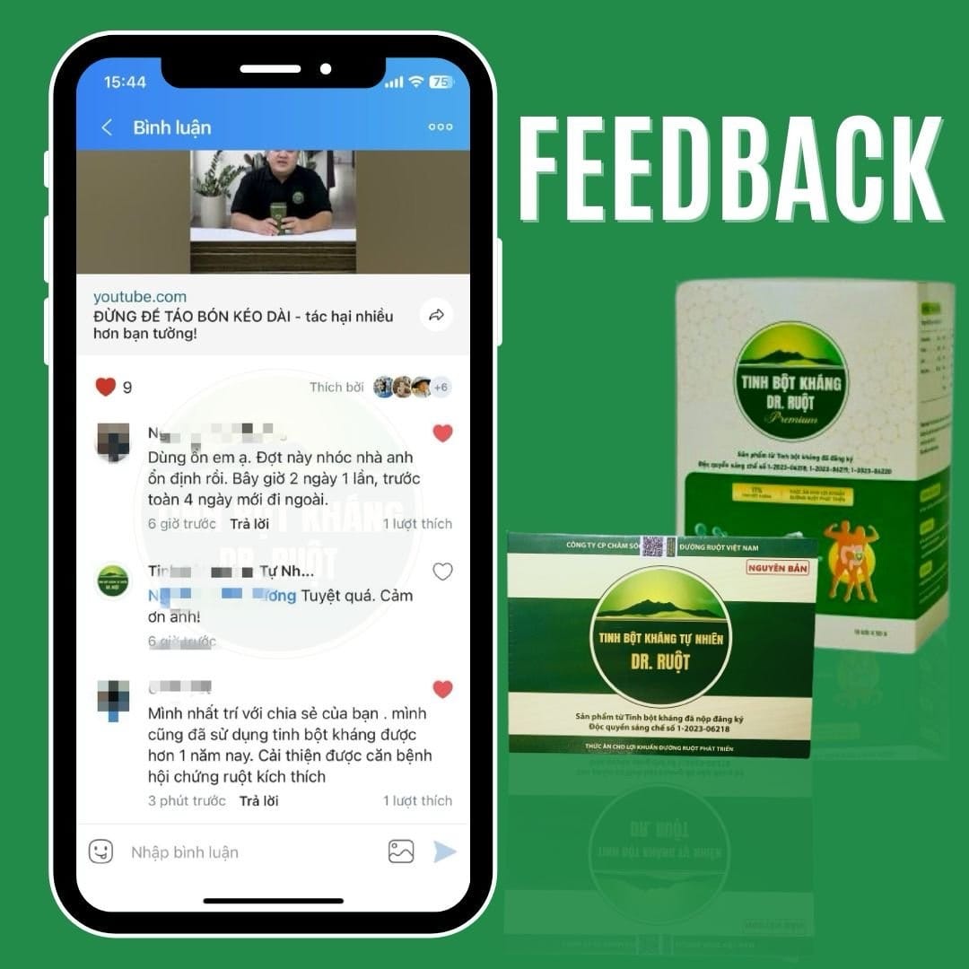 Feedback của Khách hàng 6