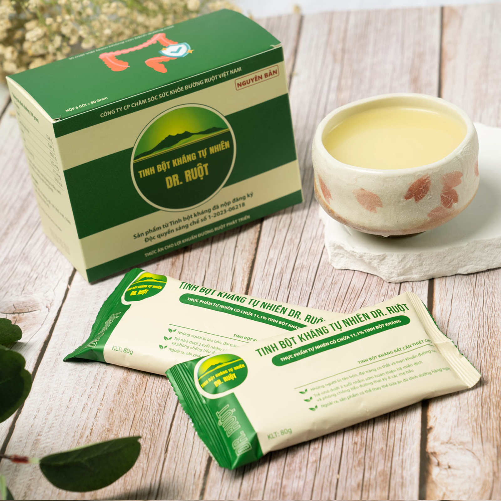 Mách bạn những các bảo vệ sức khỏe đường ruột đơn giản tại nhà