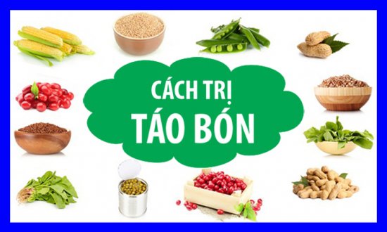Nguyên nhân dẫn đến bệnh táo bón kéo dài